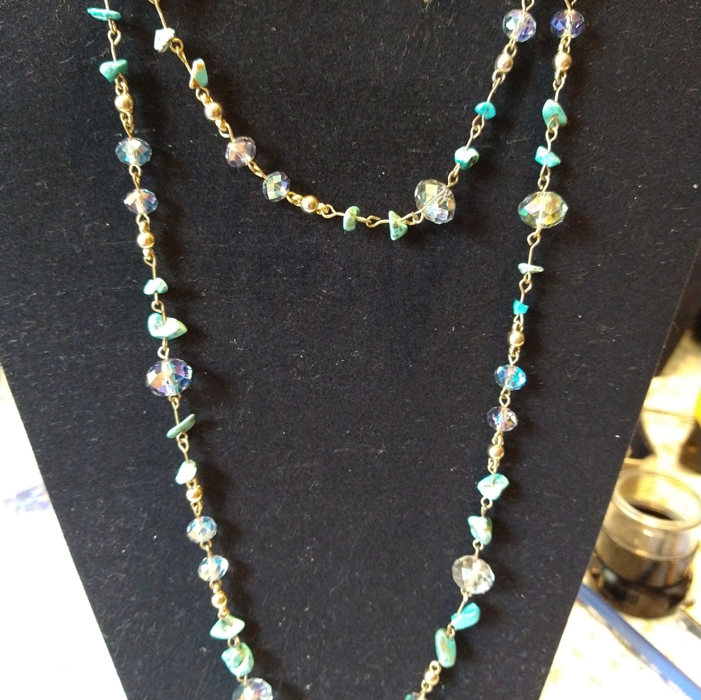 Necklace - Picture 5 of 6